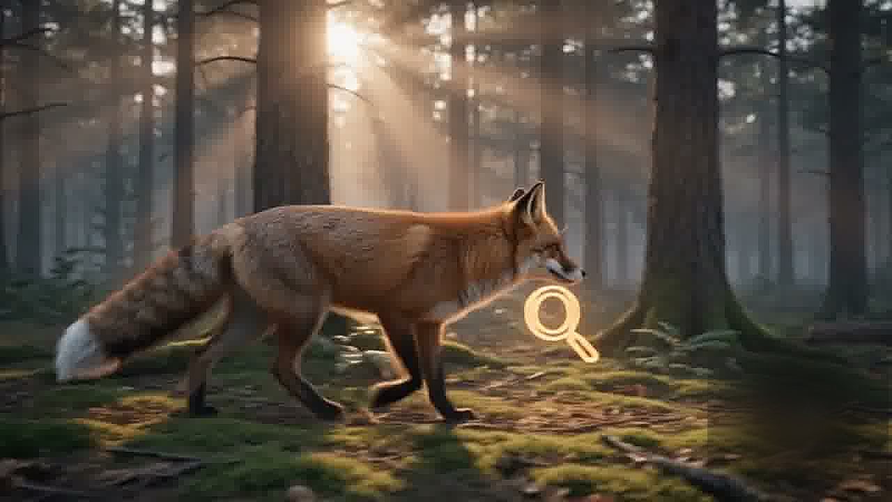 Content marketing work at CreatorFox